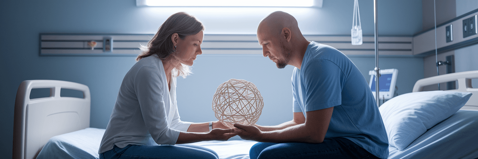 Patient and family confused by medical information