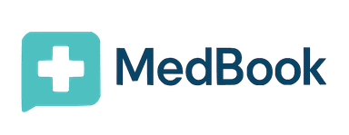 MedBook AI